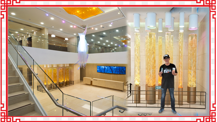 Kabar dari Korea Selatan: Berburu Ginseng di Museum Ginseng Terbesar GinWorld di Kota Seoul